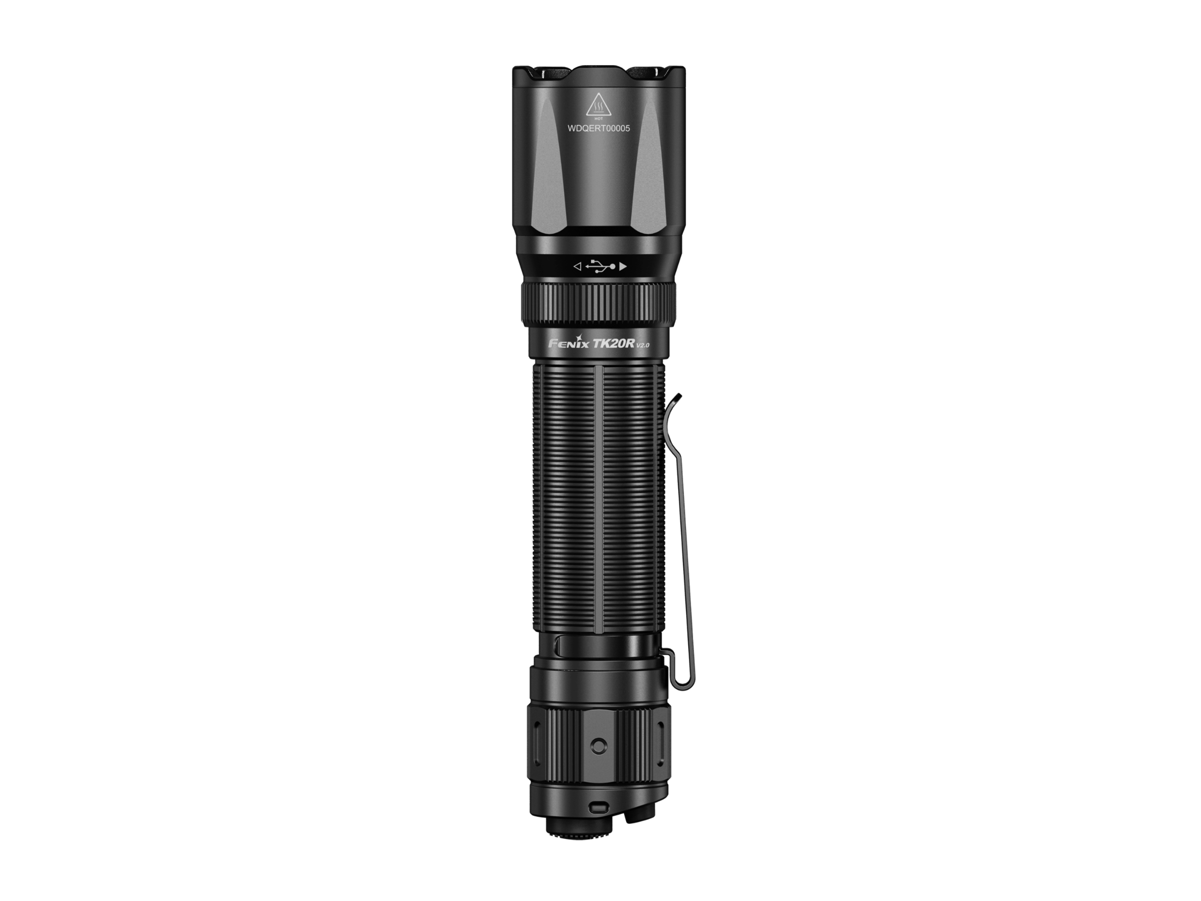Fenix TK20R V2.0 — Killzone Flashlights