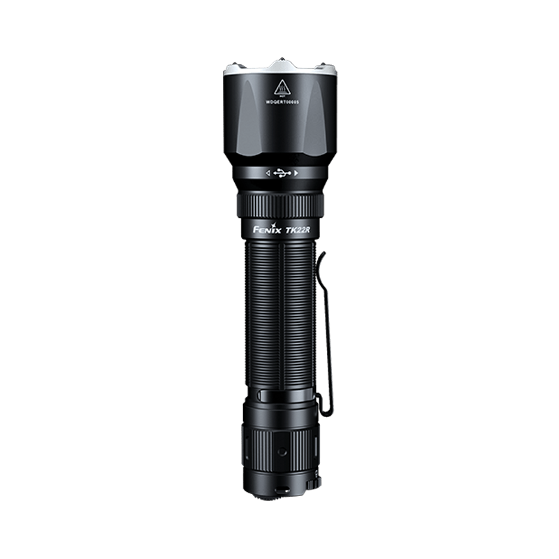 Fenix PD45R ACE Multi Mode Flashlight | 3200 Lumens