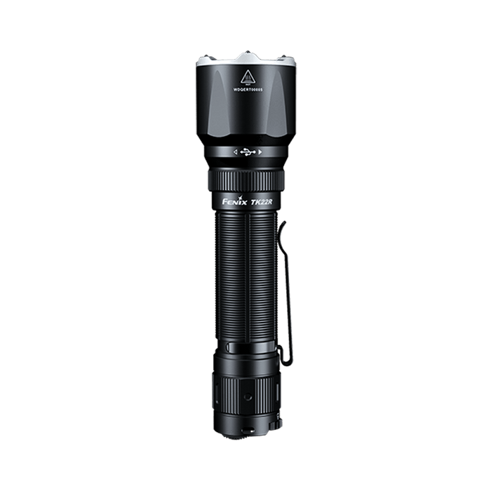 Fenix E18R V2 — Killzone Flashlights