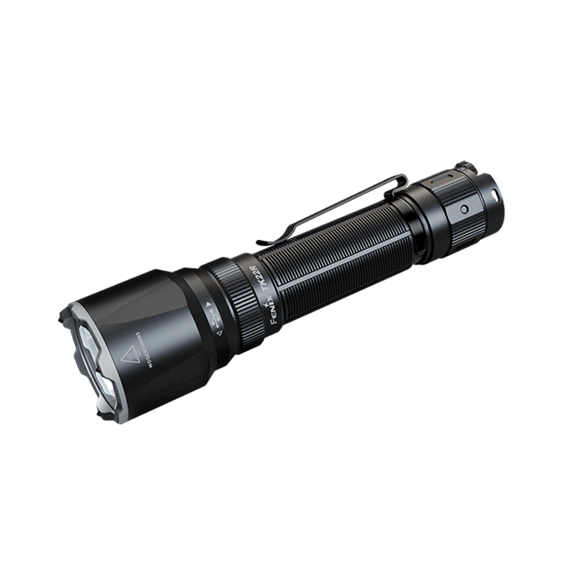 Fenix E18R V2 — Killzone Flashlights