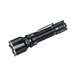The Fenix TK22R, with its 3200-lumen output and convenient USB-C charging, showcases a black textured grip along with several adjustable settings, all set against a white background.