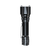 The Fenix TK22R flashlight offers an impressive 3200 lumens, complete with a textured grip and an easy-to-access button located near the base. Its USB-C charging feature ensures it is always prepared for use.