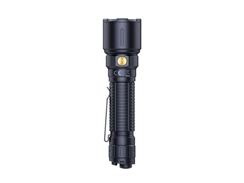 fenix 26650 flashlight Fenix WF26R Rechargeable Flashlight Black