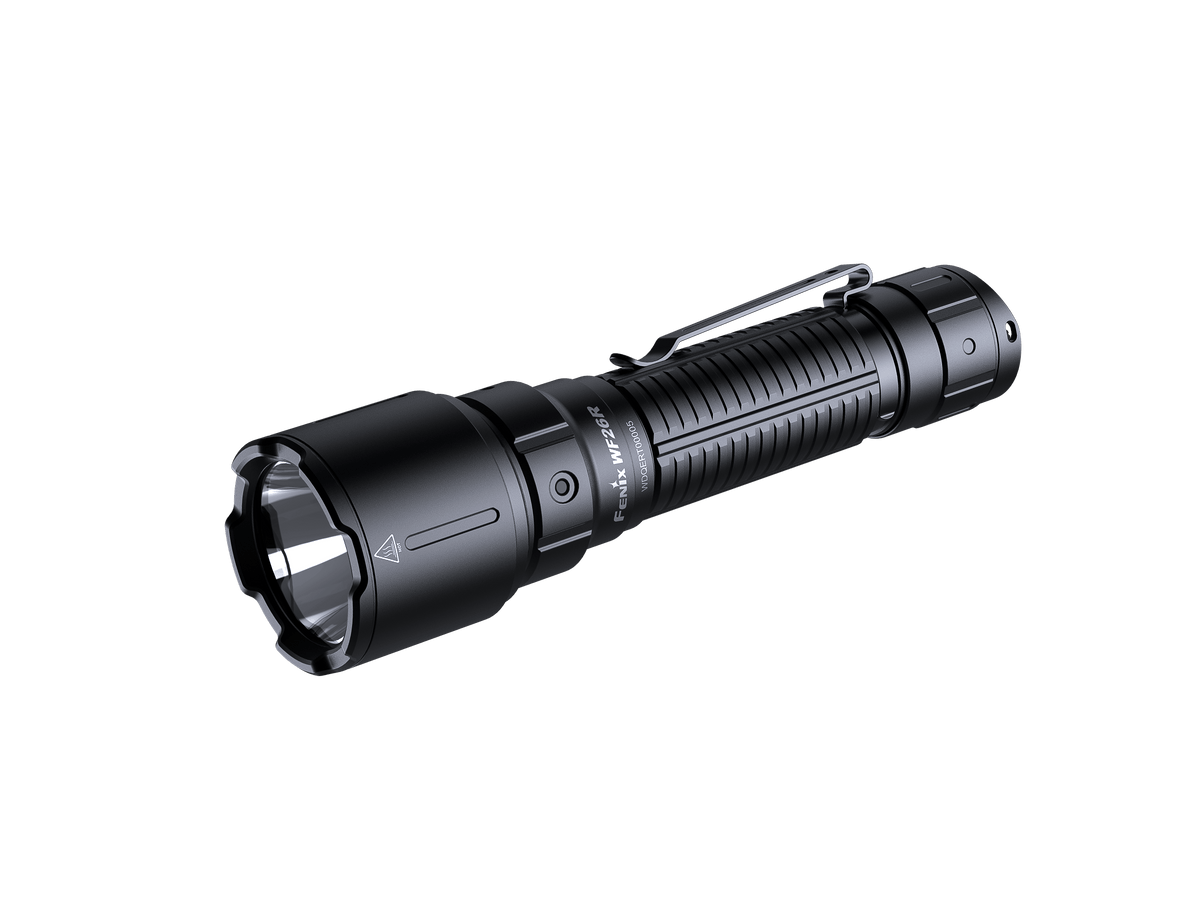 Fenix WF26R — Killzone Flashlights