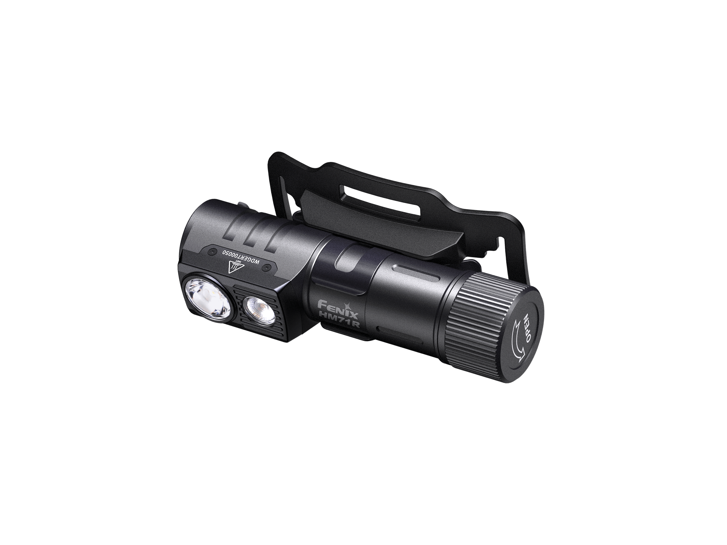 Fenix HM71R — Killzone Flashlights Fenix HM71R — Killzone Flashlights