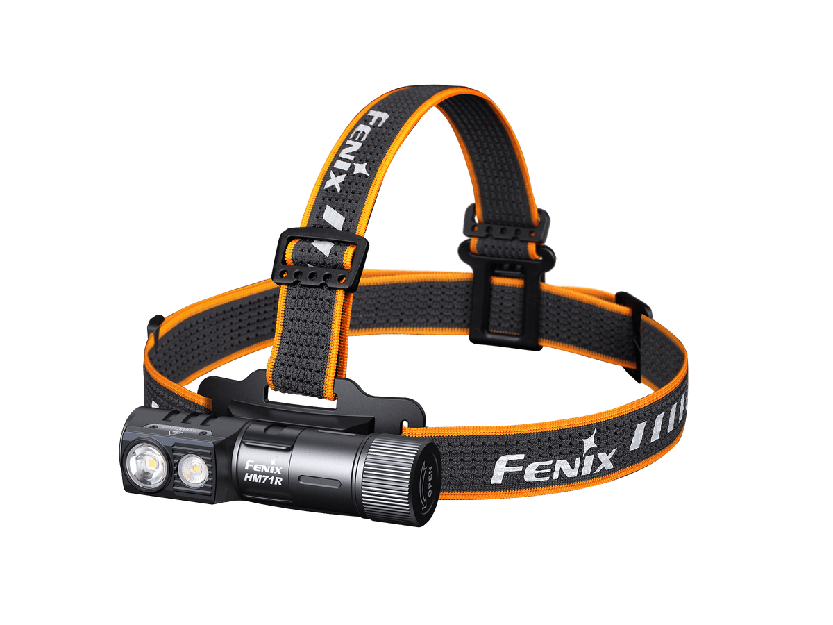 Fenix HM71R — Killzone Flashlights