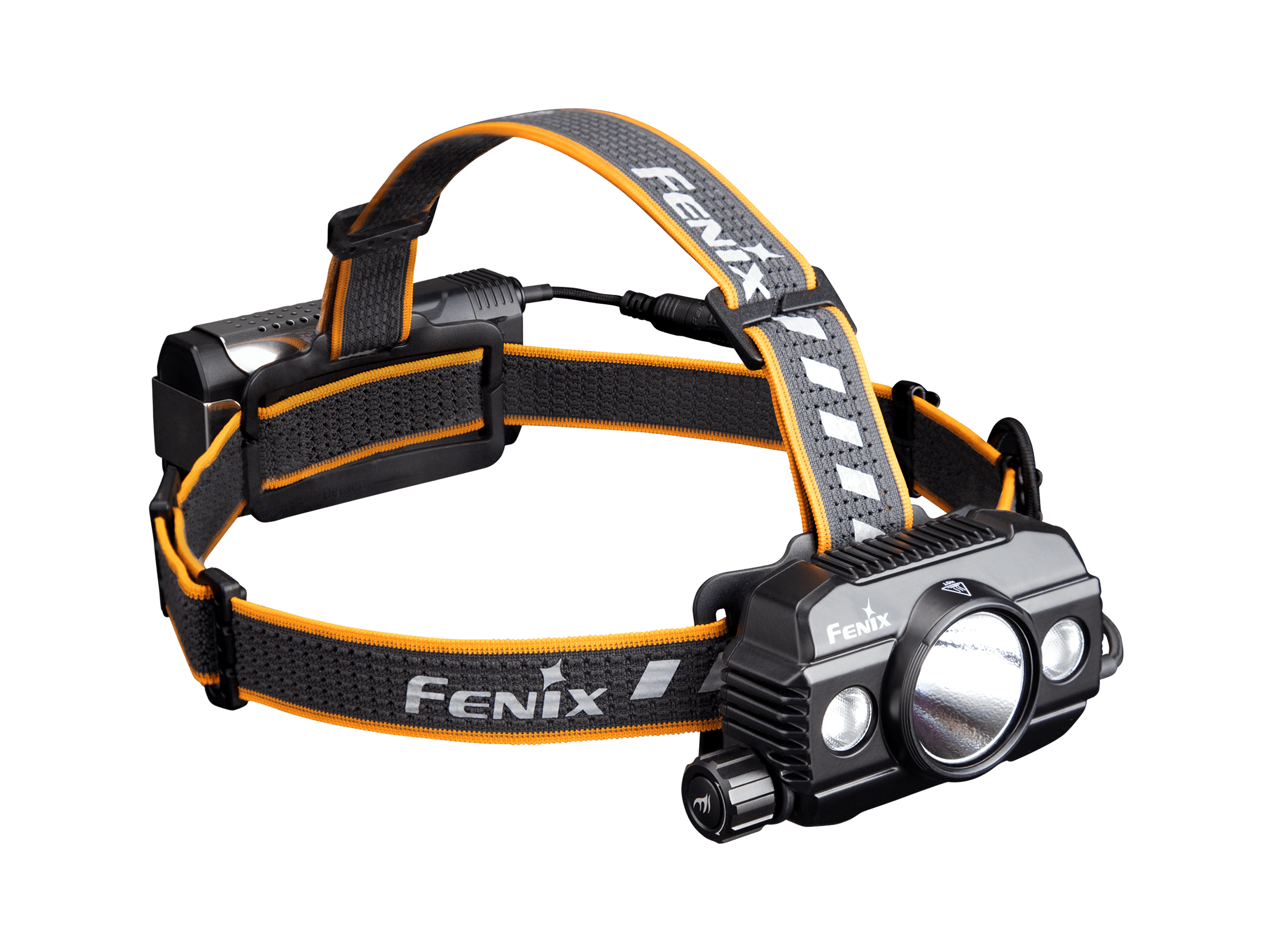 【値下げ】Fenix HP30R V2.0 3000ルーメン Fenix HP30R V2.0 — Killzone Flashlights
