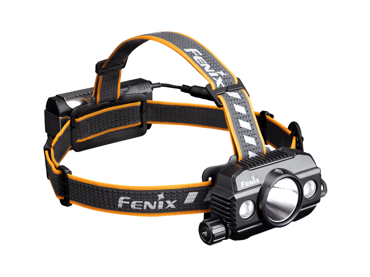 Fenix HP30R V2.0 — Killzone Flashlights