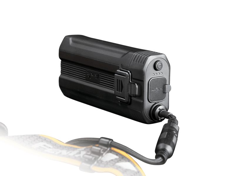 Fenix HP30R V2.0 — Killzone Flashlights Fenix HP30R V2.0 — Killzone Flashlights
