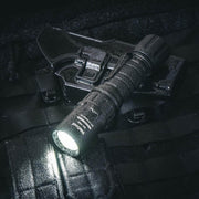 Weltool W3Pro TAC LEP Tactical Flashlight