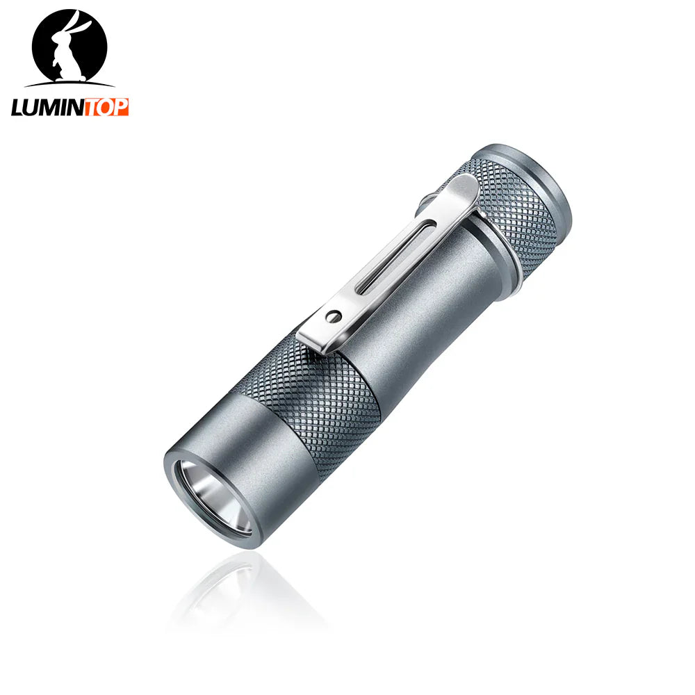 Lumintop FW1AA — Killzone Flashlights