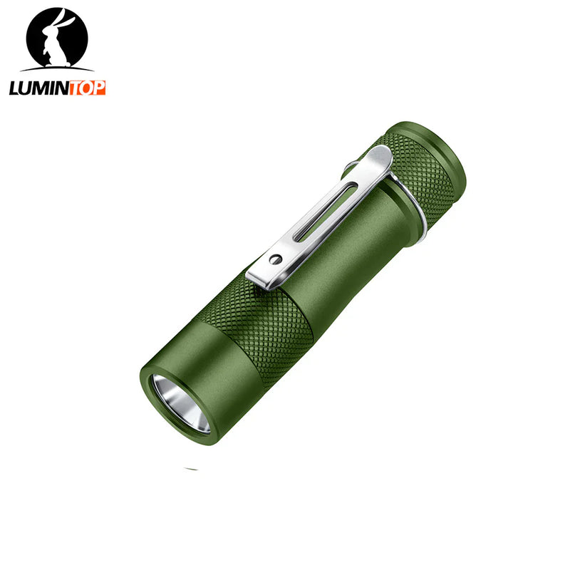 Lumintop FW1AA — Killzone Flashlights
