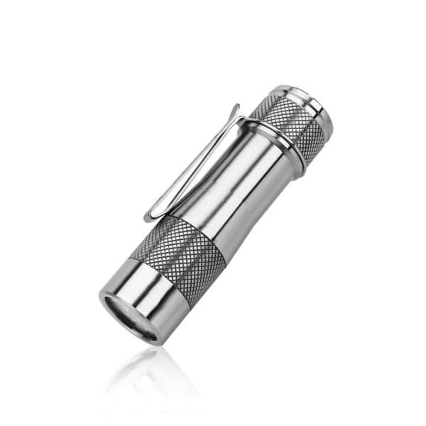 Lumintop FWAA Titanium — Killzone Flashlights