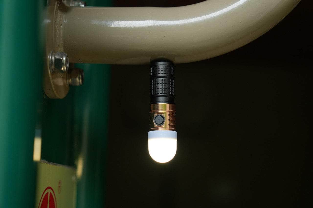 Manker E14 IV — Killzone Flashlights