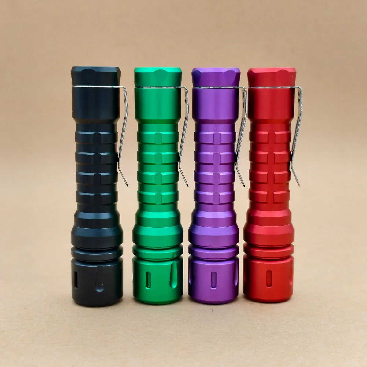 ReyLight LANapple - Aluminum — Killzone Flashlights