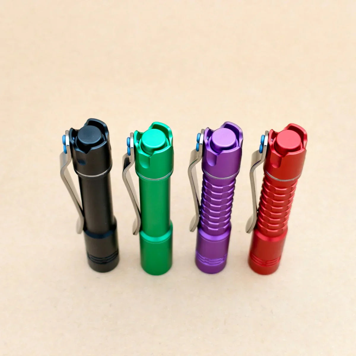 ReyLight Pineapple Mini MK3- Aluminum — Killzone Flashlights