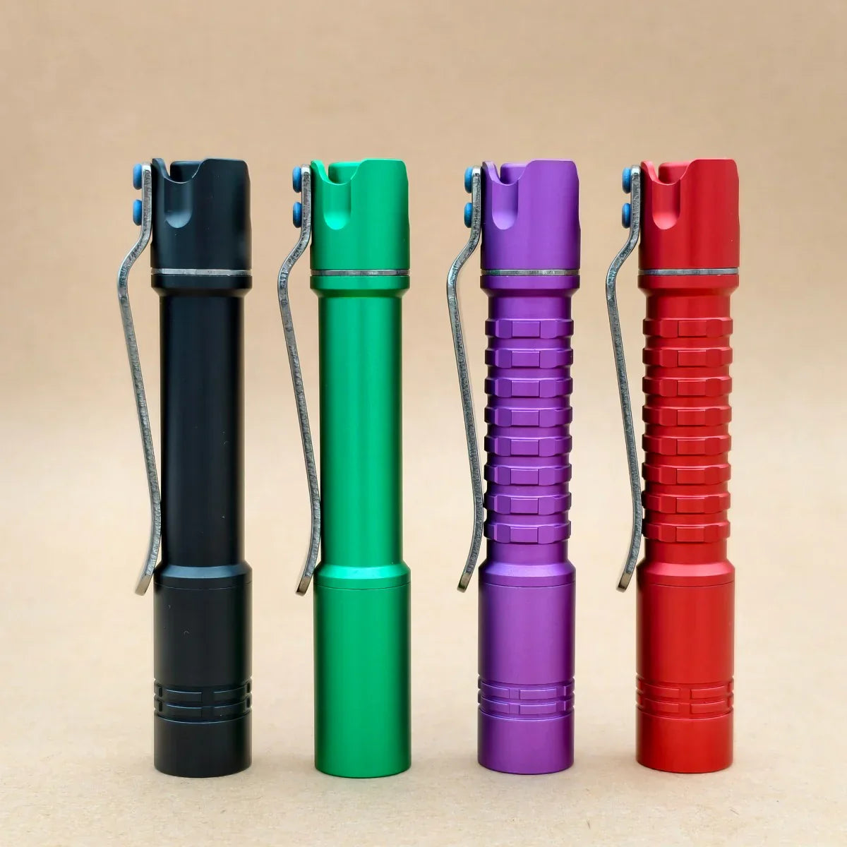 ReyLight Pineapple Mini MK3- Aluminum — Killzone Flashlights