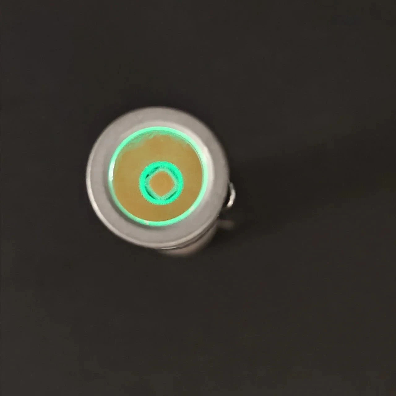 ReyLight Pineapple Penlight-MK II- Aluminum — Killzone Flashlights