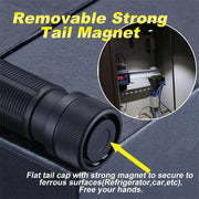 Skilhunt M150 High-CRI 4500k V3