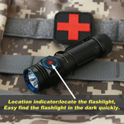 Skilhunt M150 High-CRI 4500k V3