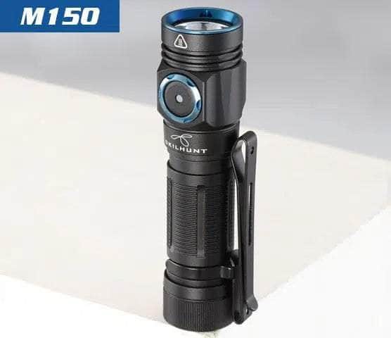 Skilhunt M150 High-CRI 4500k V3