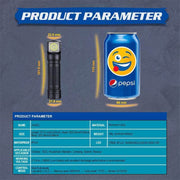 Skilhunt H04 RC Nichia 519A 4500K USB Magnetic Rechargeable LED Headlamp