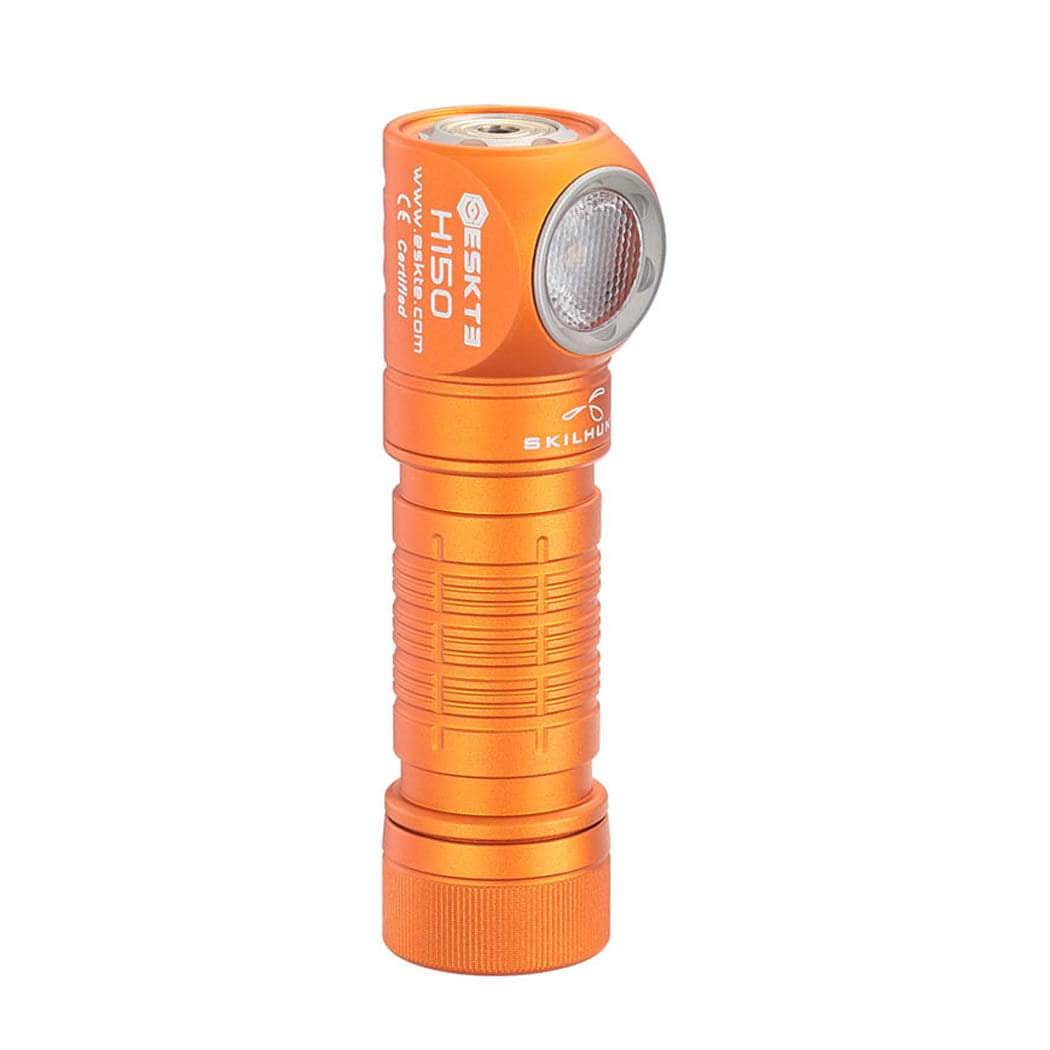 Skilhunt H150 — Killzone Flashlights