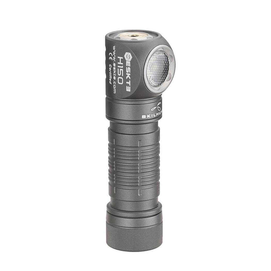Skilhunt H150 — Killzone Flashlights