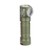 A Skilhunt H150 flashlight on a white background.
