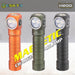 Esktia Skilhunt H200 LED Headlamp.