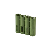Storacell 18650 Battery Caddy (Military Green) – image 3