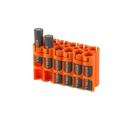 Storacell AAA 12 Pack (Orange) – image 2