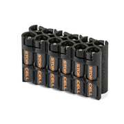 Storacell AAA 12 Pack (Black) – image 1