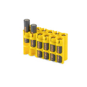 Storacell AAA 12 Pack (Yellow) – image 2