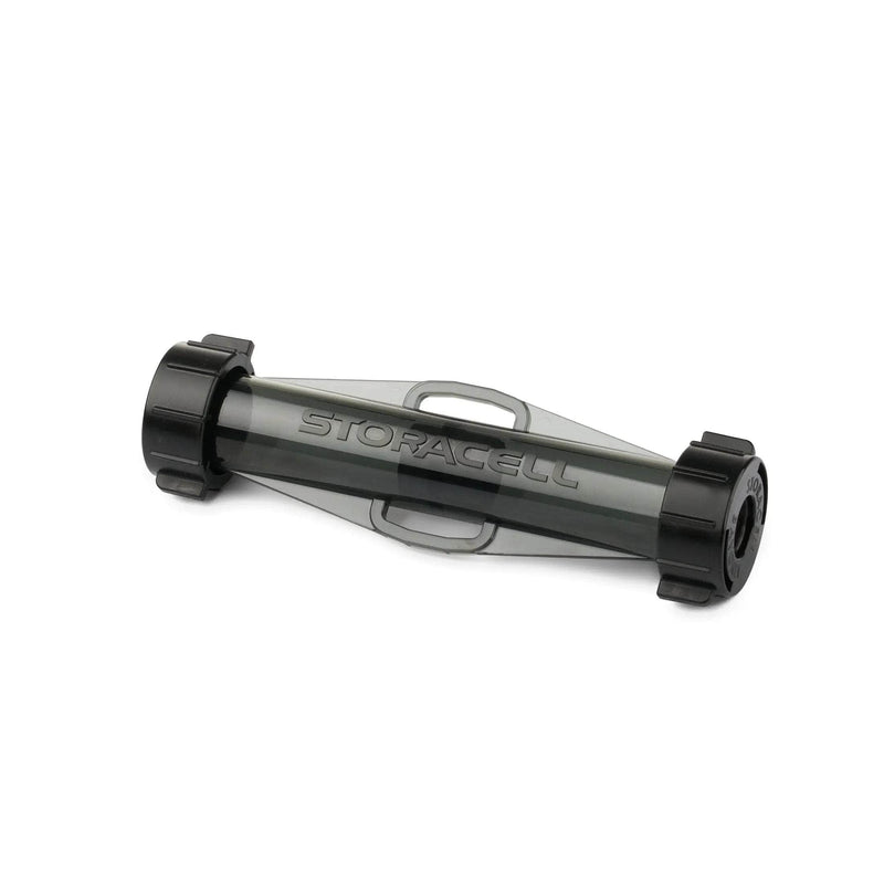 Storacell Bayonet 21700 - Black Tint - With Divider – image 5