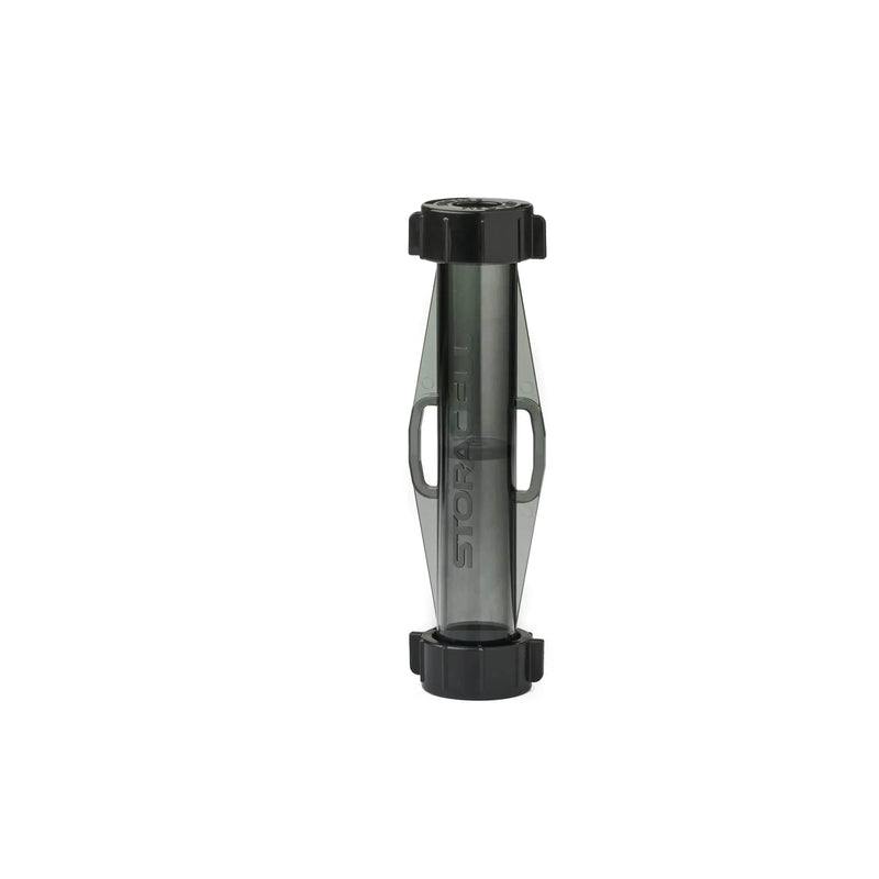 Storacell Bayonet 21700 - Black Tint - With Divider – image 4