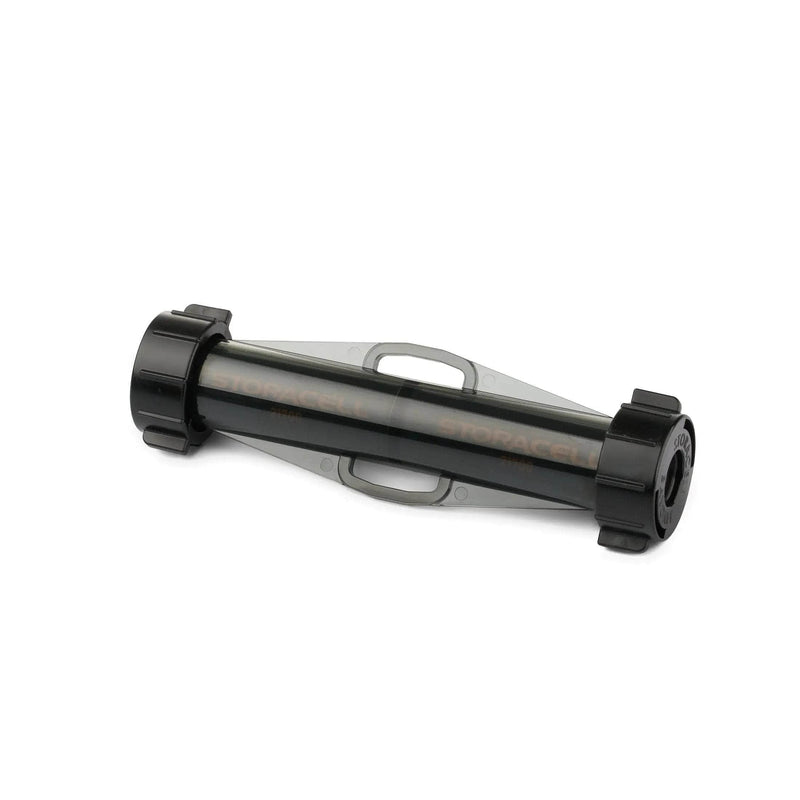 Storacell Bayonet 21700 - Black Tint - With Divider – image 3