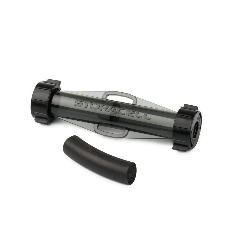 Storacell Bayonet 21700 - Black Tint - With Divider – image 2