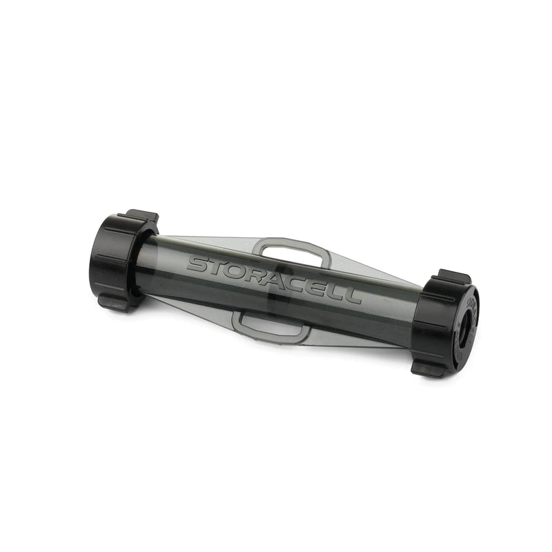 Storacell Bayonet 21700 - Black Tint - With Divider – image 1