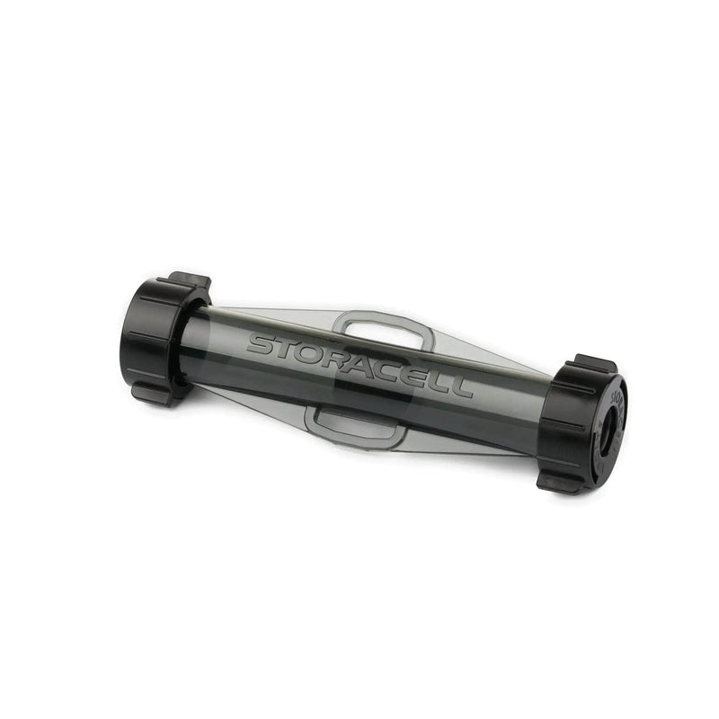 Storacell Bayonet 21700 - Black Tint - Without Divider – image 5