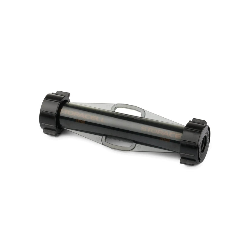 Storacell Bayonet 21700 - Black Tint - Without Divider – image 4
