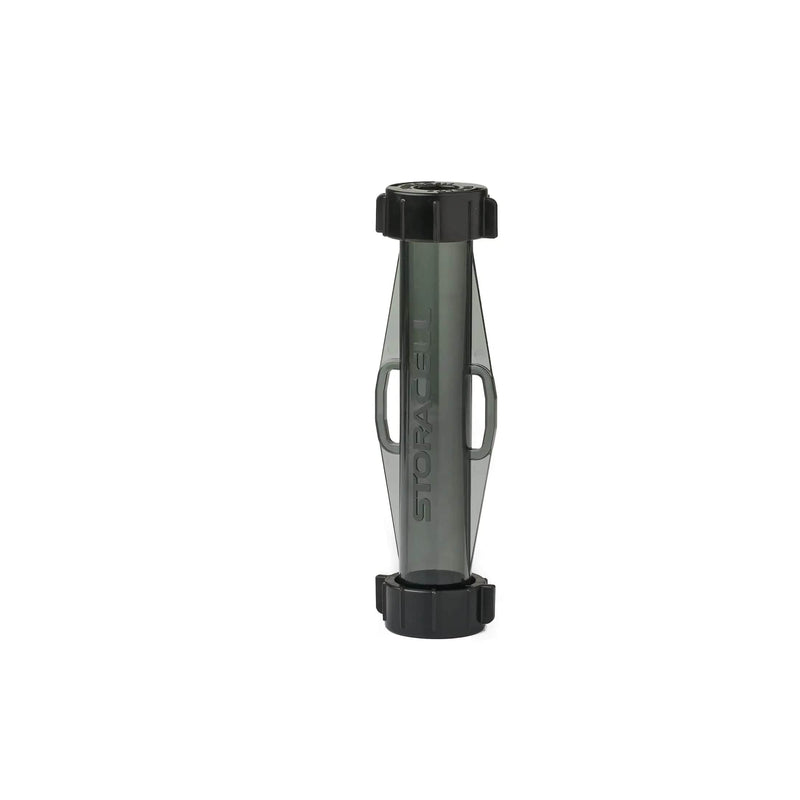Storacell Bayonet 21700 - Black Tint - Without Divider – image 3