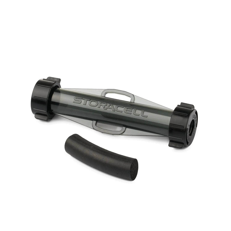 Storacell Bayonet 21700 - Black Tint - Without Divider – image 2