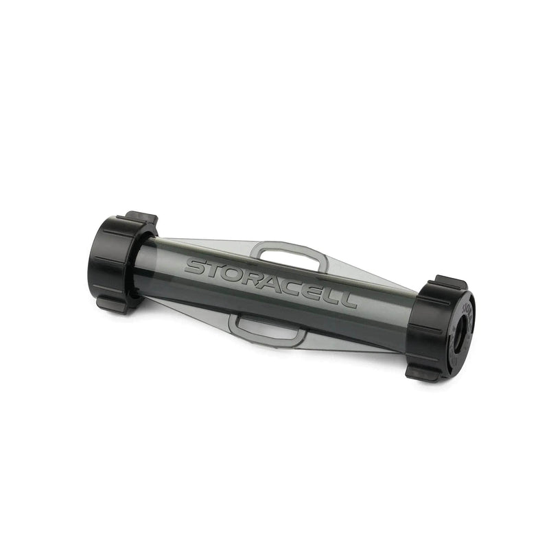 Storacell Bayonet 21700 - Black Tint - Without Divider – image 1