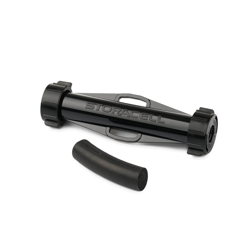Storacell Bayonet 21700 - Black - With Divider – image 2