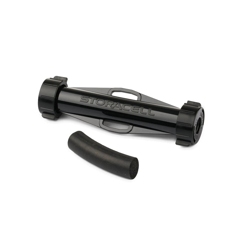 Storacell Bayonet 21700 - Black - Without Divider – image 2