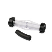 Storacell Bayonet 21700 - Clear - With Divider – image 2