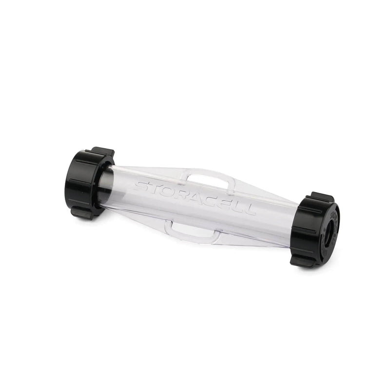 Storacell Bayonet 21700 - Clear - Without Divider – image 5