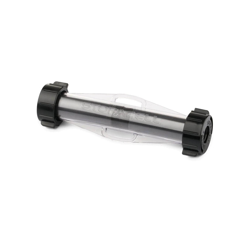 Storacell Bayonet 21700 - Clear - Without Divider – image 4