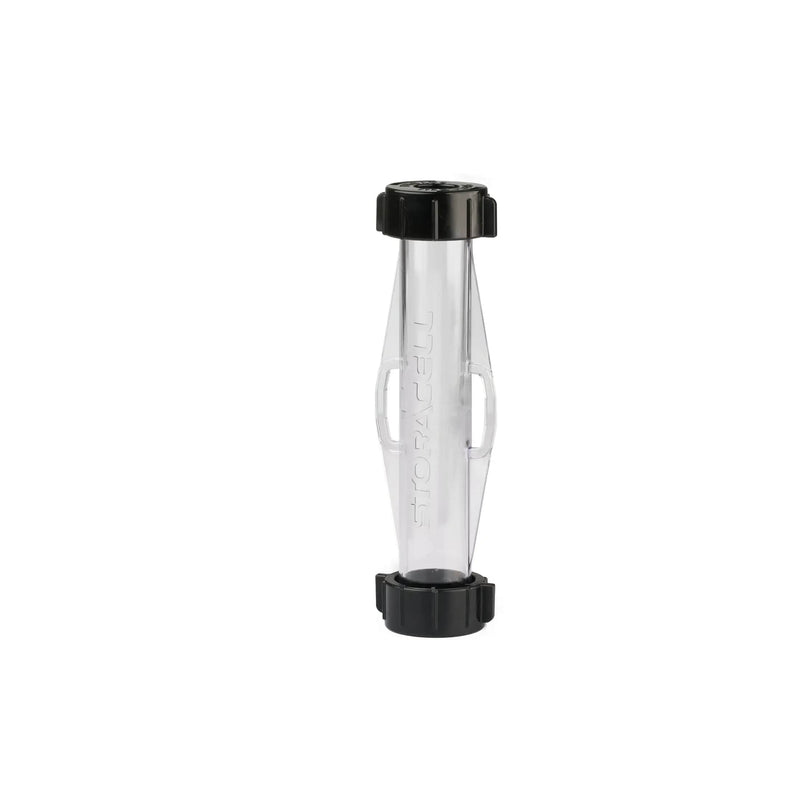 Storacell Bayonet 21700 - Clear - Without Divider – image 3